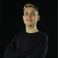 Lucas Sbriça