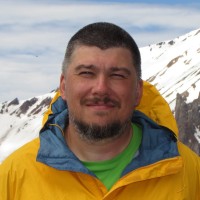 Алексей Щёткин