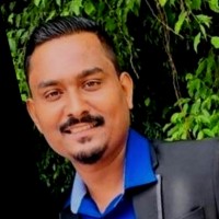 Ramesh Marasinghe