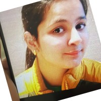 Ritu Chaudhary