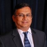 Satyajit Bhattacharya