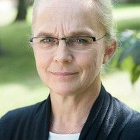 Lena Palmqvist