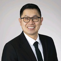 Peter Huang, Cfp®