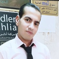 Alaa Mohamed