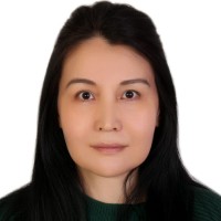 Nurgul Duissenova