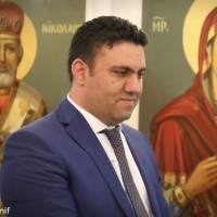 Elie Ibrahim