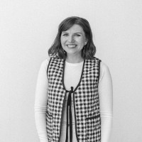 Kajsa McCullough