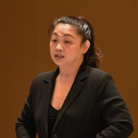 Viviane Lee