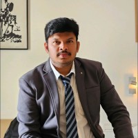 Suresh Kumar N