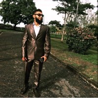 Darrion Mohammed