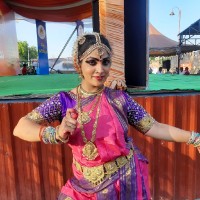 Lalithadhanalakshmi Vemuri