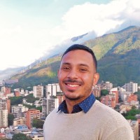 Williams Reyes