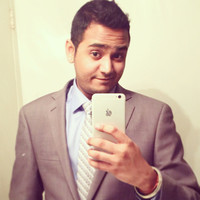 Kashyap Dave