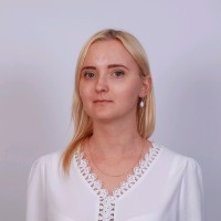 Elizaveta Logosha