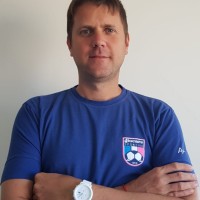Damian Perez
