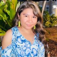 Eunice Valdez