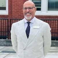 Dr. Michael M. Andrews