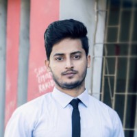 Mohammad Rafiqul Islam