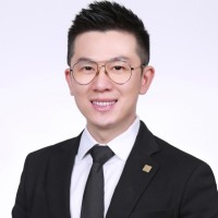 Gan Chye Shen