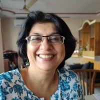 Alka Joglekar