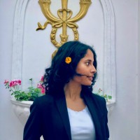 Pratima Koirala