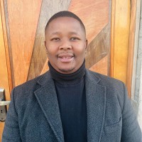Klaas Mbovane