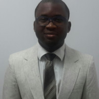 gedeon pami ngassa