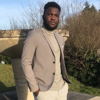 Arnaud Ngou Mve