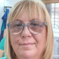 Maria Elena Zaragoza