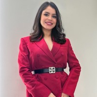 Ghada Ben Moussa