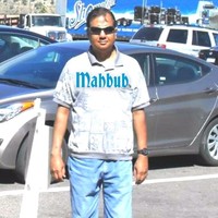 MAHBUB RABBANI