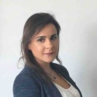 Maria Garcia Berdonce