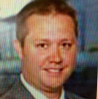 Brad Bolin