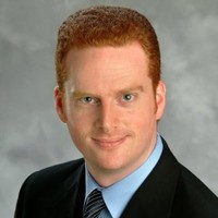 Patrick Trent