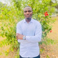 NIBA GODFAITH CEDRIC FUH
