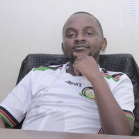 Trevor Mutua