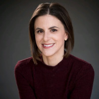 Kasey Bourbon Jackson, LCSW-S