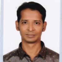Mohammad Abdullah Al Maruf