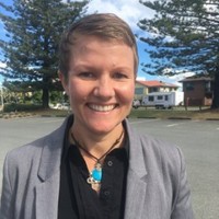 Holly Lockhart