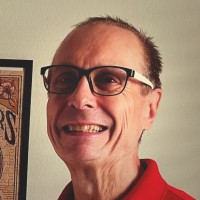 Jon Ostrowski