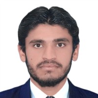 M Kashif Bhatti