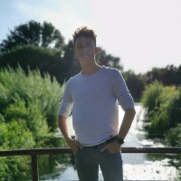Bram Van Druten