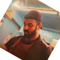 Divyansh Lawania