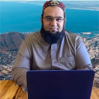 Muhammad Dadabhay