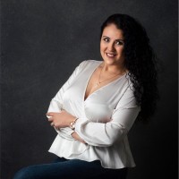 Ana Luisa García Gómez