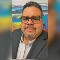 Juan M. Martínez-Alicea, Ed.D.