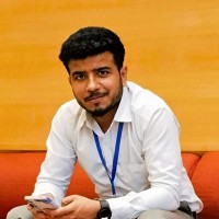 Vedant Joshi