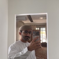 Osama Albalushi