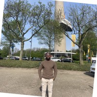 Edward Antwi