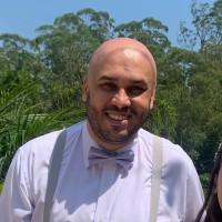 Bruno Silva Lucena